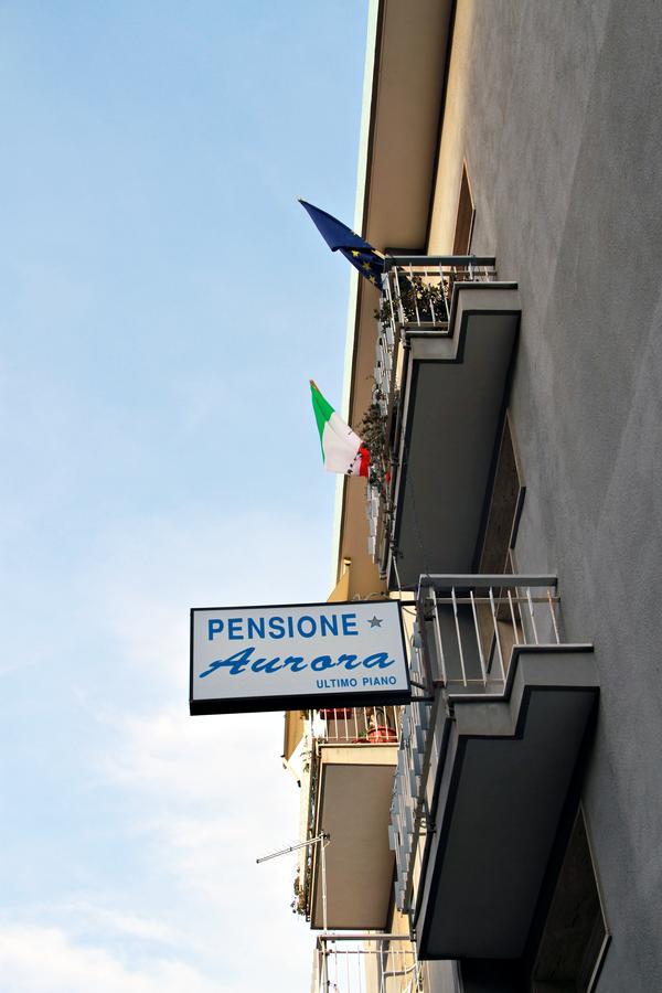 Pensione Aurora Imperia Luaran gambar